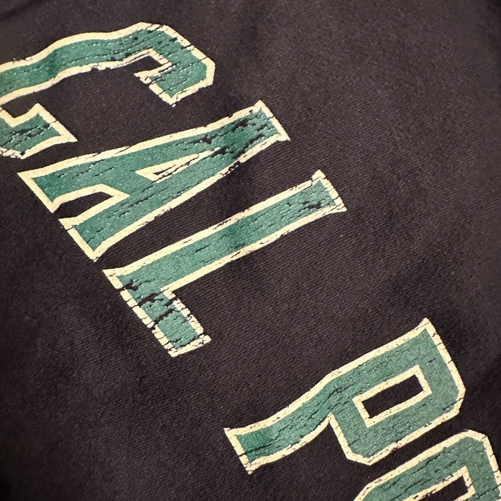 CAL POLY Crewneck Sweatshirt - Picture 3 of 4
